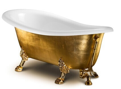 Premium Acrylic Coating for bathtubs restoration